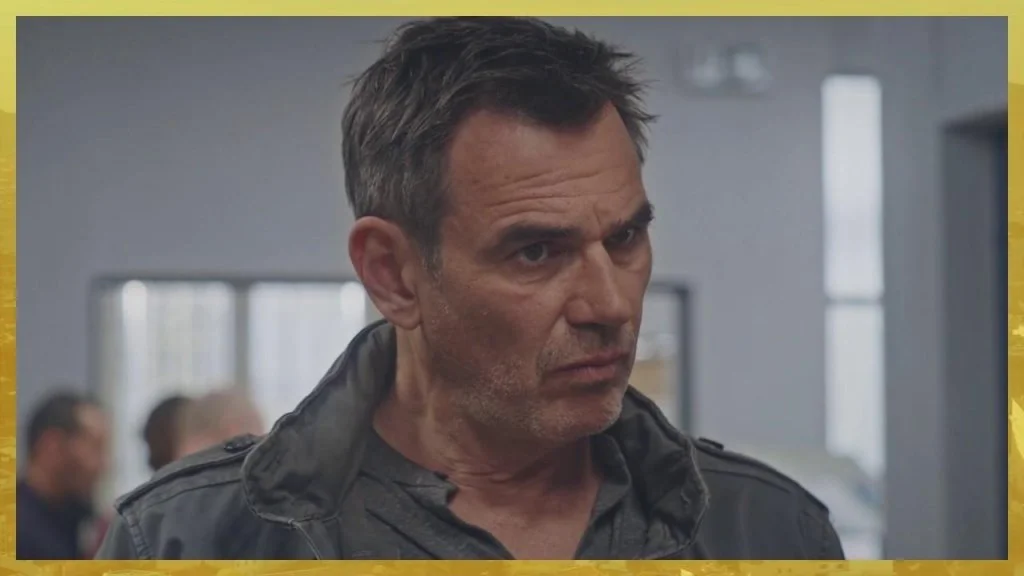 Plus belle la vie Indiscrétion : Patrick confronté à son violeur au commissariat