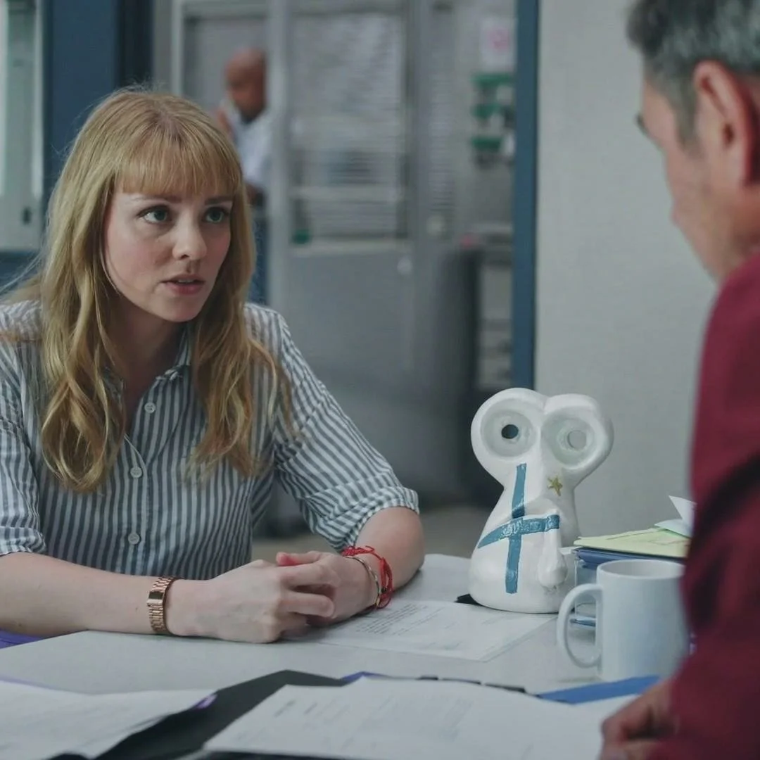 Plus belle la vie Indiscrétion : Patrick dévoile des informations inquiétantes à Emilie