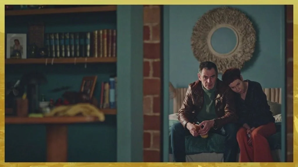 Plus belle la vie Indiscrétion : Patrick et Babeth totalement dévastés