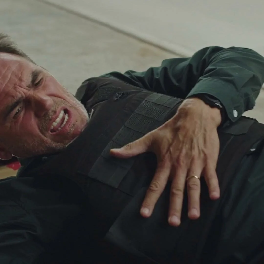 Plus belle la vie Indiscrétion : Patrick et Jean-Paul pris pour cible