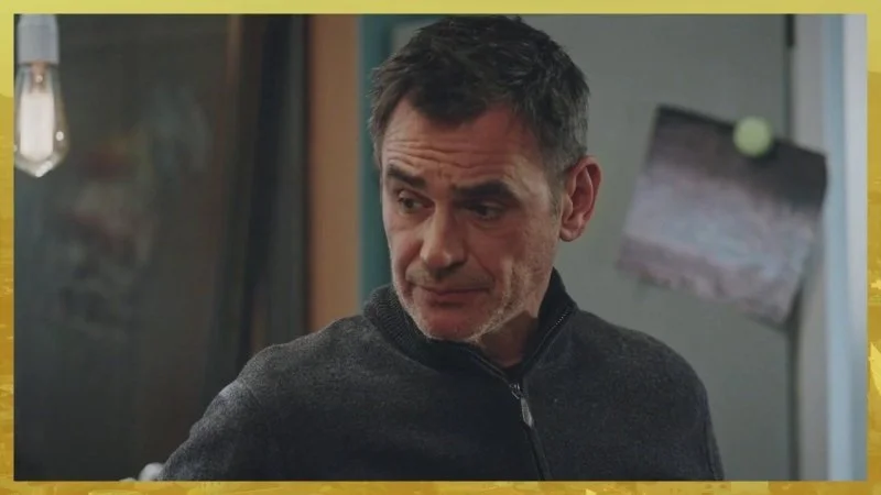 Plus belle la vie Indiscrétion : Patrick inquiet pour Manon