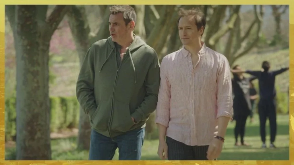 Plus belle la vie Indiscrétion : Patrick tombe-t-il dans une secte ?