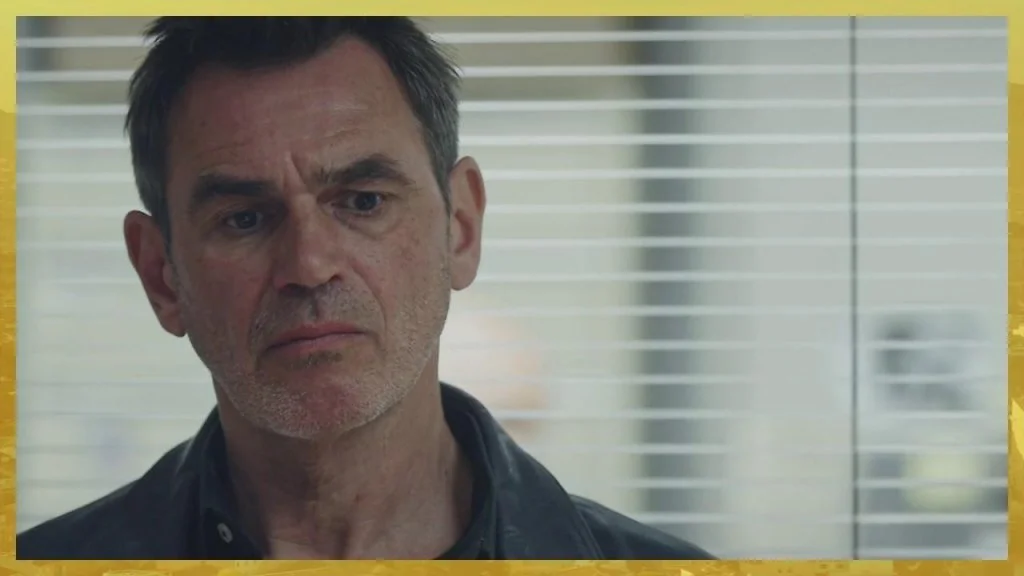 Plus belle la vie Indiscrétion : Patrick viré de la police