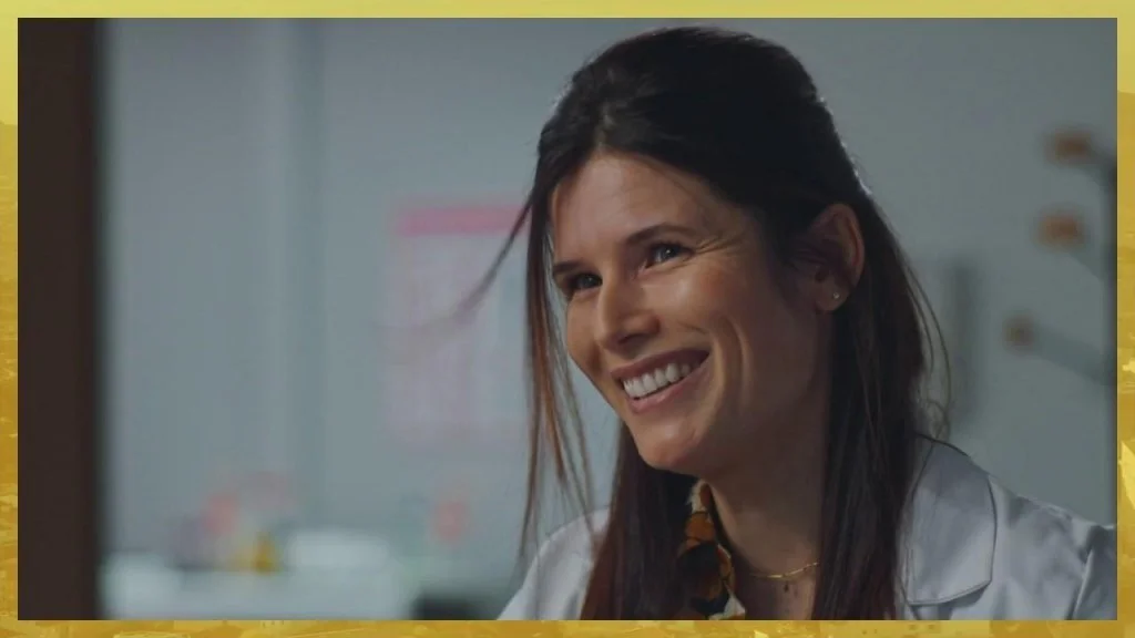 Plus belle la vie Indiscrétion : Premier contact entre Vidal et Victoire