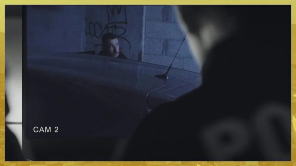 Plus belle la vie Indiscrétion : Qui a tiré sur Jean-Paul ?