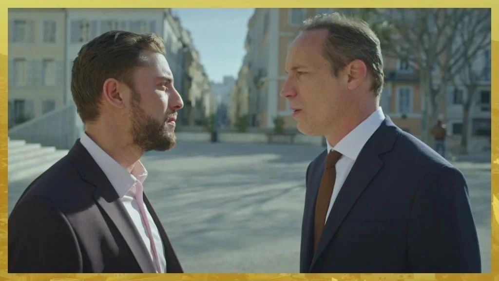 Plus belle la vie Indiscrétion : Revel prêt à s’accuser du pire pour Elsa