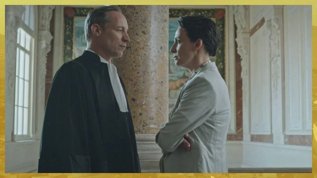 Plus belle la vie Indiscrétion : Revel propose une nouvelle vie à Elsa