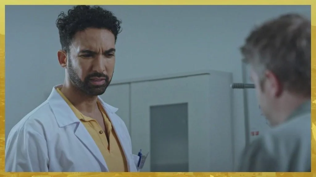 Plus belle la vie Indiscrétion : Riva choqué par l'état de Nathan