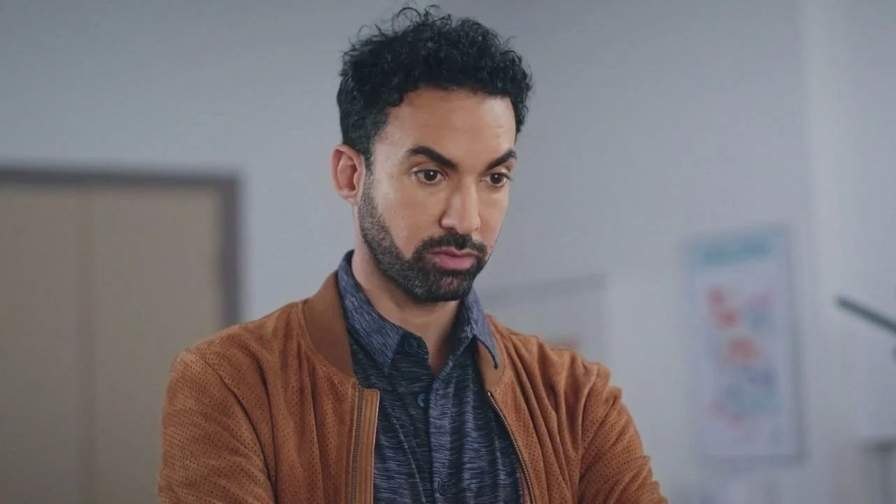 Plus belle la vie Indiscrétion : Riva met les points sur les i à l'hôpital