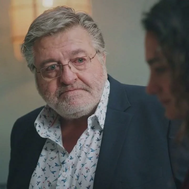 Plus belle la vie Indiscrétion : Rochat bouleversé par la mort de César