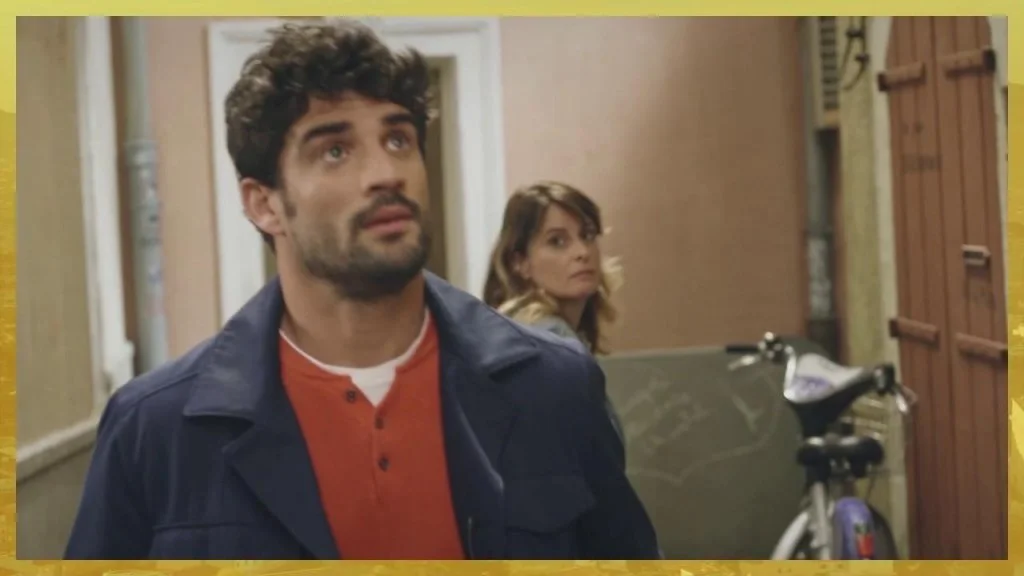 Plus belle la vie Indiscrétion : Romain choqué par le comportement d'Estelle et Francesco