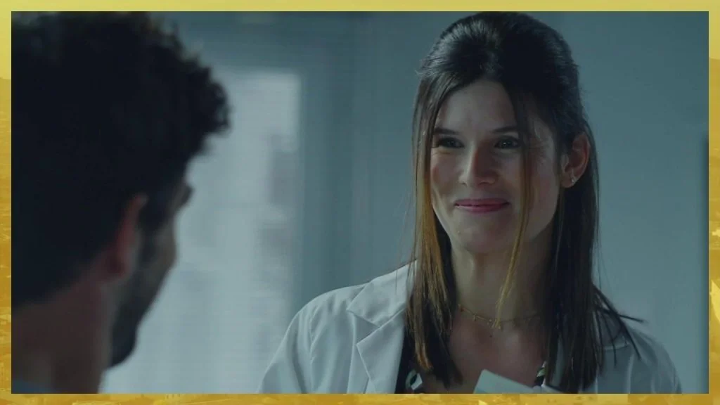 Plus belle la vie Indiscrétion : Romain Vidal, un danger pour le couple Sacha - Victoire