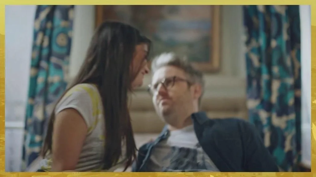 Plus belle la vie Indiscrétion : Sabrina et Nathan enfin en couple !