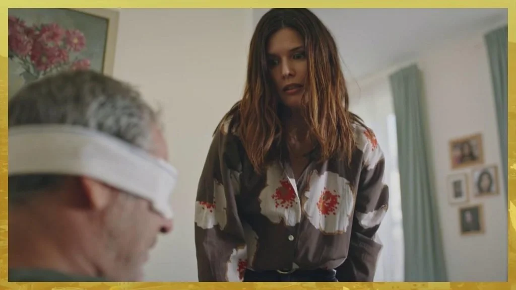 Plus belle la vie Indiscrétion : Sacha... l'horreur !