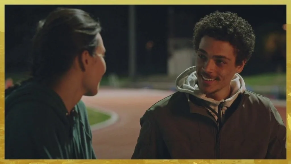 Plus belle la vie Indiscrétion : Tension palpable entre Baptiste et Justine