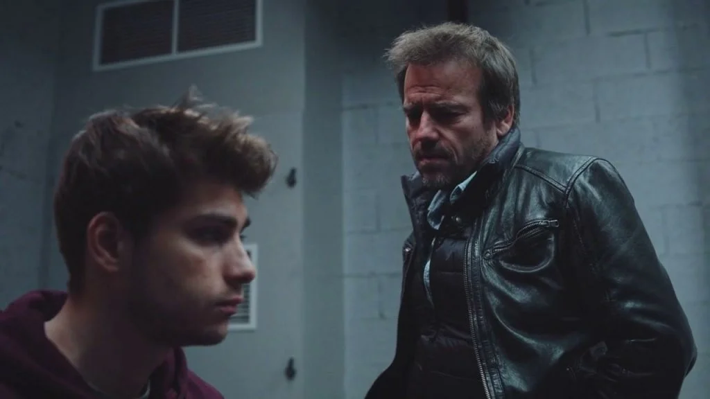 Plus belle la vie Indiscrétion : Théo a-t'il tué Coralie ?