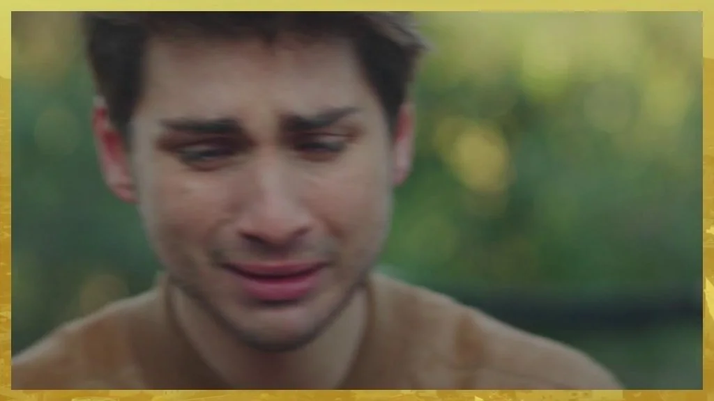 Plus belle la vie Indiscrétion : Théo en pleine crise de nerf