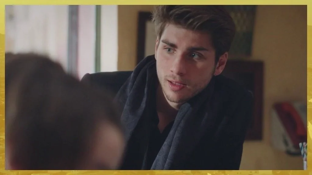 Plus belle la vie Indiscrétion : Théo est-il bipolaire ?