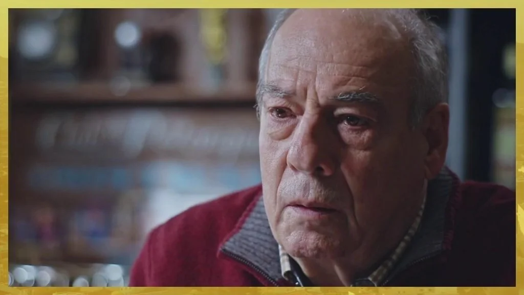 Plus belle la vie Indiscrétion : Thomas brise le coeur de son père