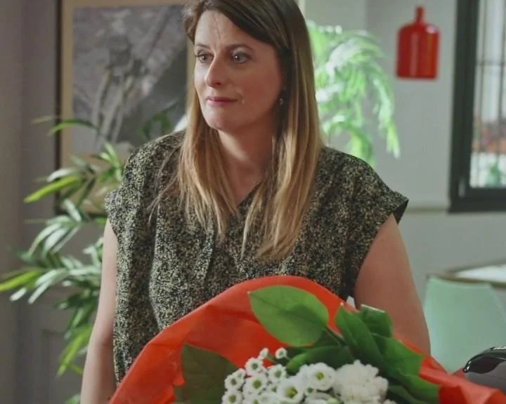 Plus belle la vie Indiscrétion : Un admirateur secret au Mistral