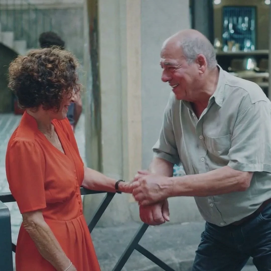 Plus belle la vie Indiscrétion : Un bébé de plus au Mistral ?