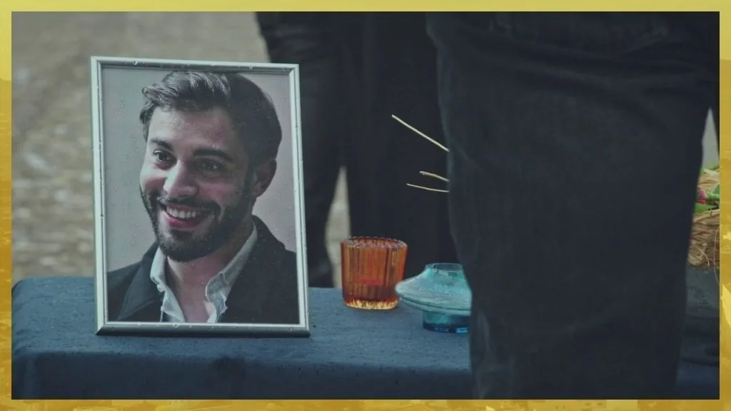 Plus belle la vie Indiscrétion : Un dernier adieu à Abdel