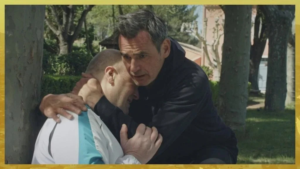 Plus belle la vie Indiscrétion : Un fidèle de la secte terrorisé