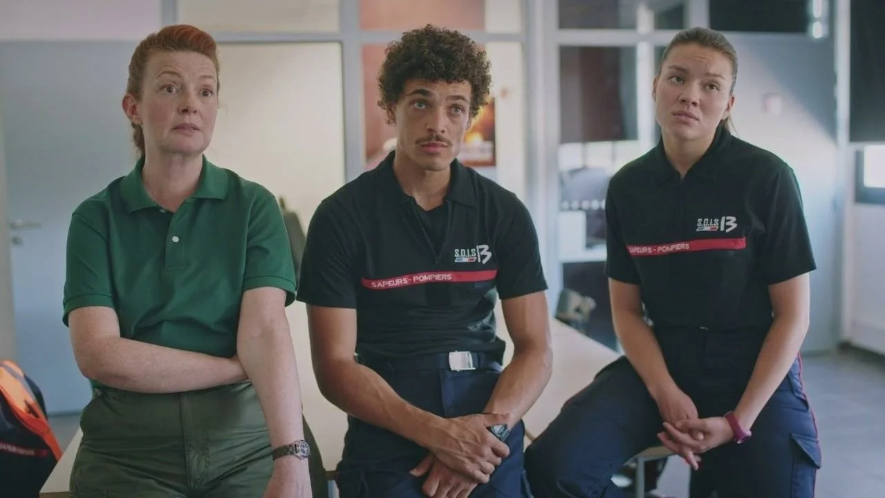 Plus belle la vie Indiscrétion : Un indice clé sur l'identité du pyromane