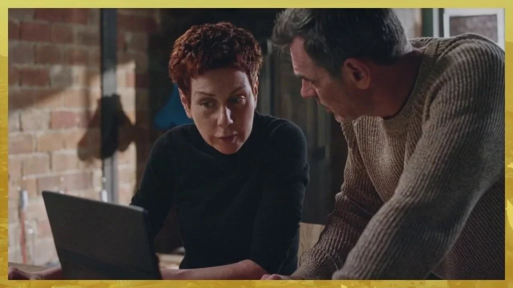 Plus belle la vie Indiscrétion : Un indice met Babeth sur la piste de Manon