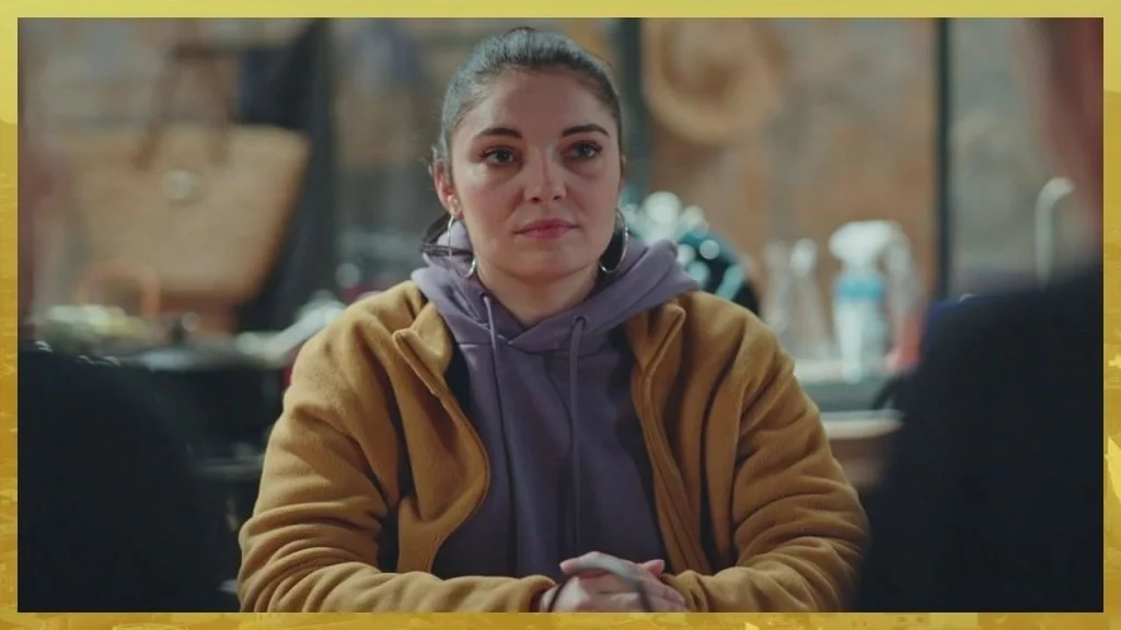 Plus belle la vie Indiscrétion : Un nouveau personnage arrive au Mistral