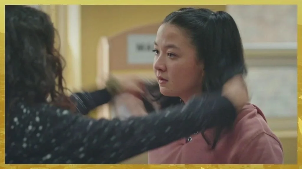 Plus belle la vie Indiscrétion : une bagarre éclate à Scotto