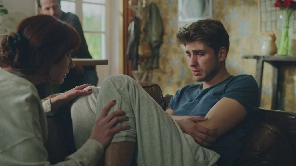 Plus belle la vie Indiscrétion : Une dispute qui tourne mal ?