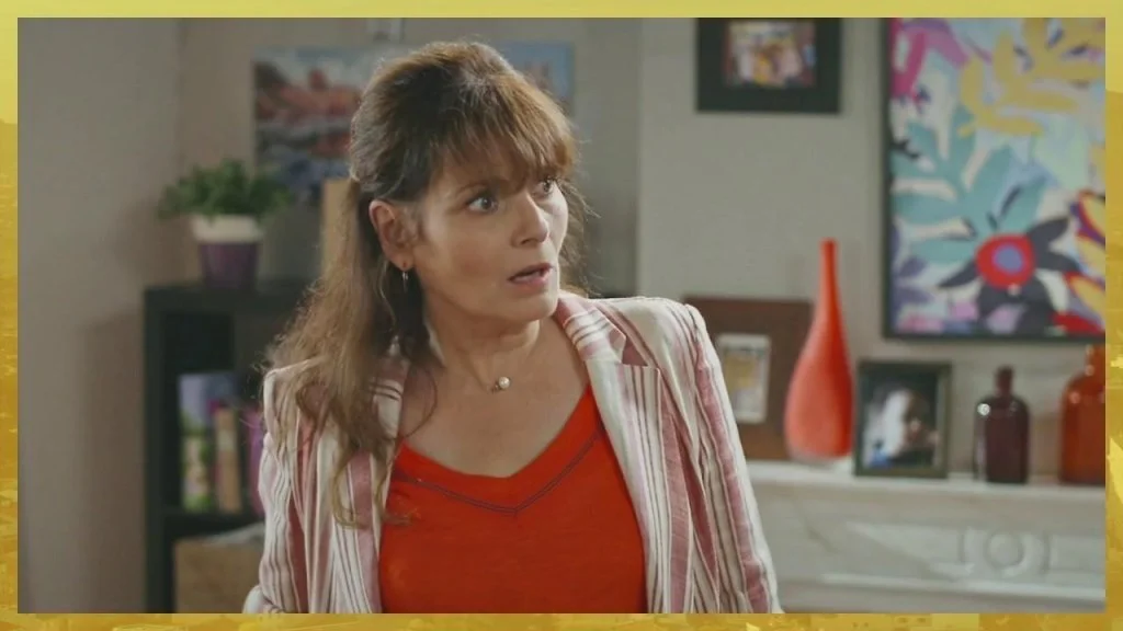 Plus belle la vie Indiscrétion : Une mauvaise surprise pour le retour de Blanche