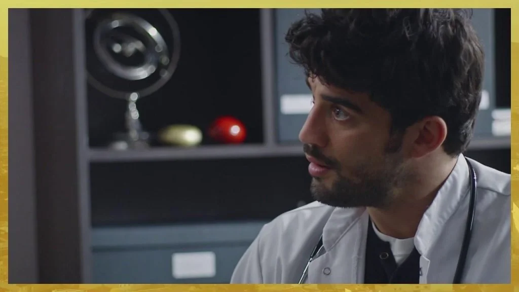 Plus belle la vie Indiscrétion : Une mistralienne annonce sa grossesse