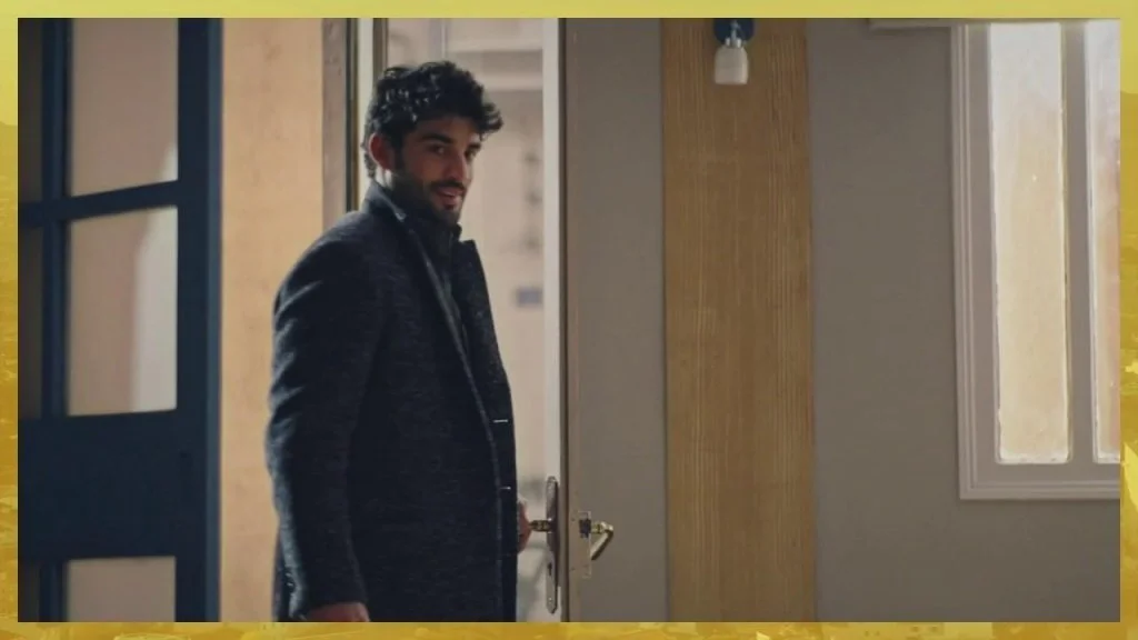 Plus belle la vie Indiscrétion : Une nouvelle mistralienne retrouvée dans le cabinet de Guillaume Lesermann