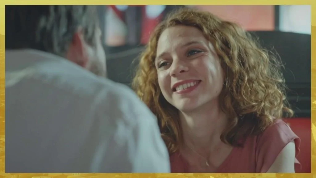 Plus belle la vie Indiscrétion : Une rencontre incroyable pour Léa et Jean-Paul