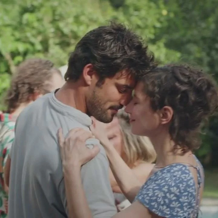 Plus belle la vie Indiscrétion : Vanessa et Romain, le baiser !