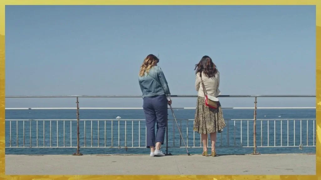 Plus belle la vie Indiscrétion : Victoire craque auprès de Luna !