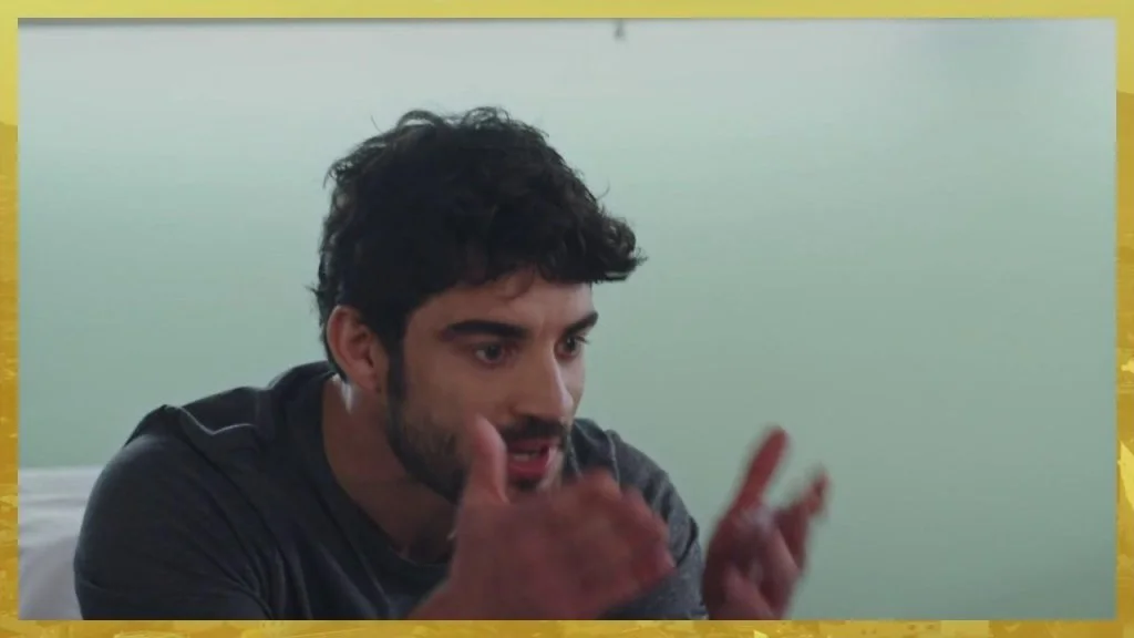 Plus belle la vie Indiscrétion : Vidal furieux contre Victoire