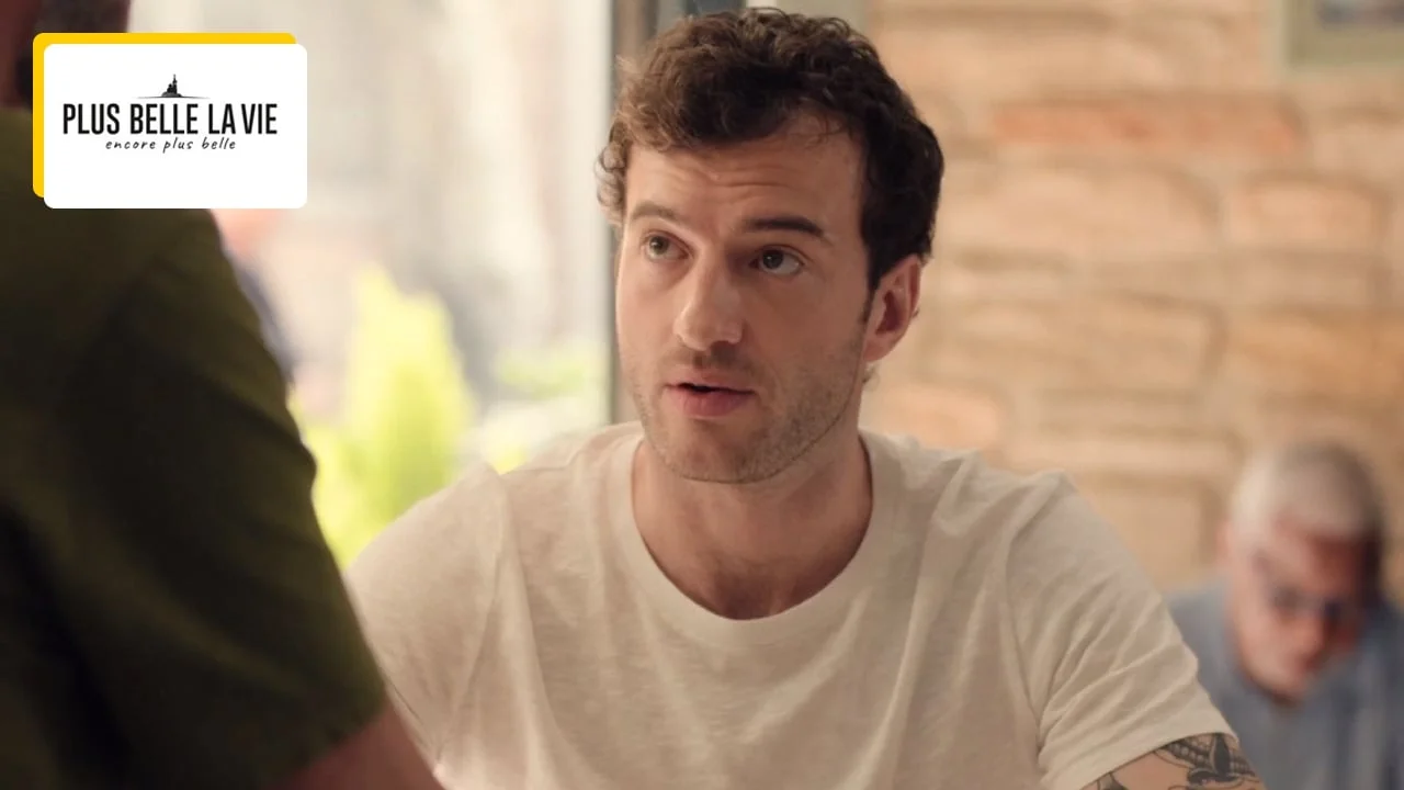 Plus belle la vie : "J’ai l’impression d’avoir vécu avec un fantôme"... Samuel a des doutes sur Jennifer