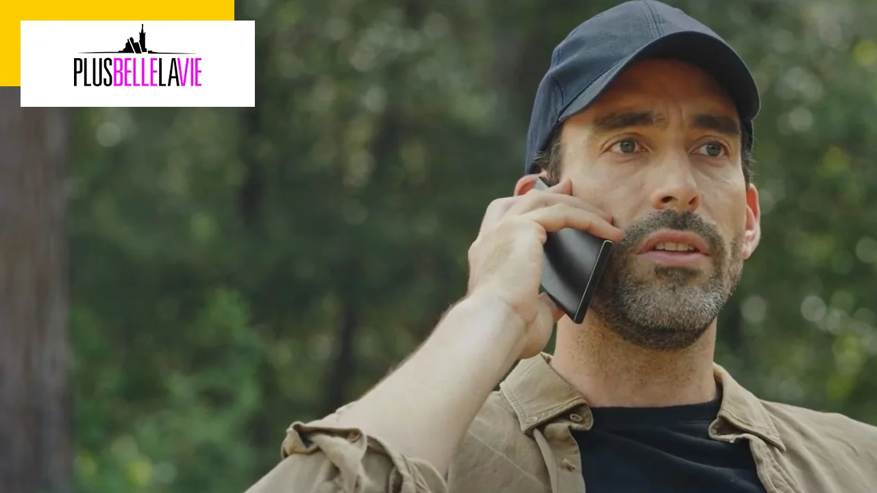 Plus belle la vie : Jacob de retour au Mistral, le destin de César bientôt révélé ?