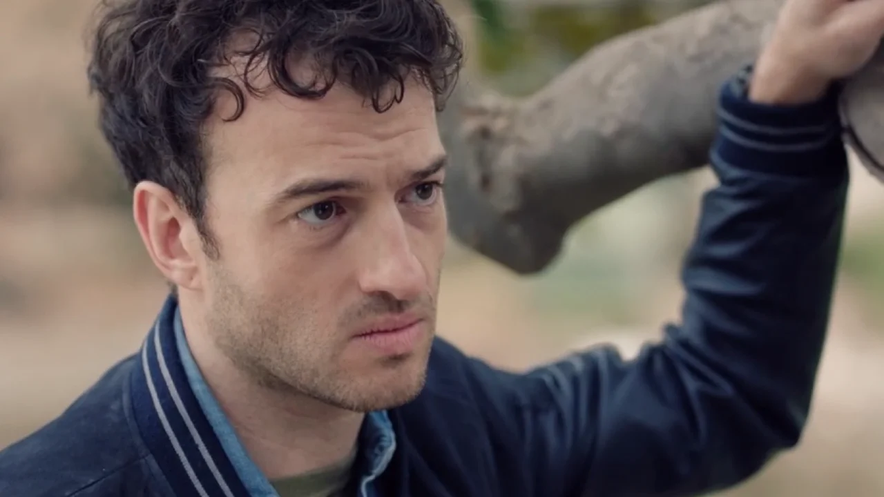 Plus belle la vie : "Je n'ai plus l'énergie" ... Samuel prêt à quitter Jennifer ?