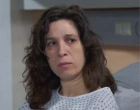 Plus belle la vie ? Jenifer (Sahra Daugreilh)