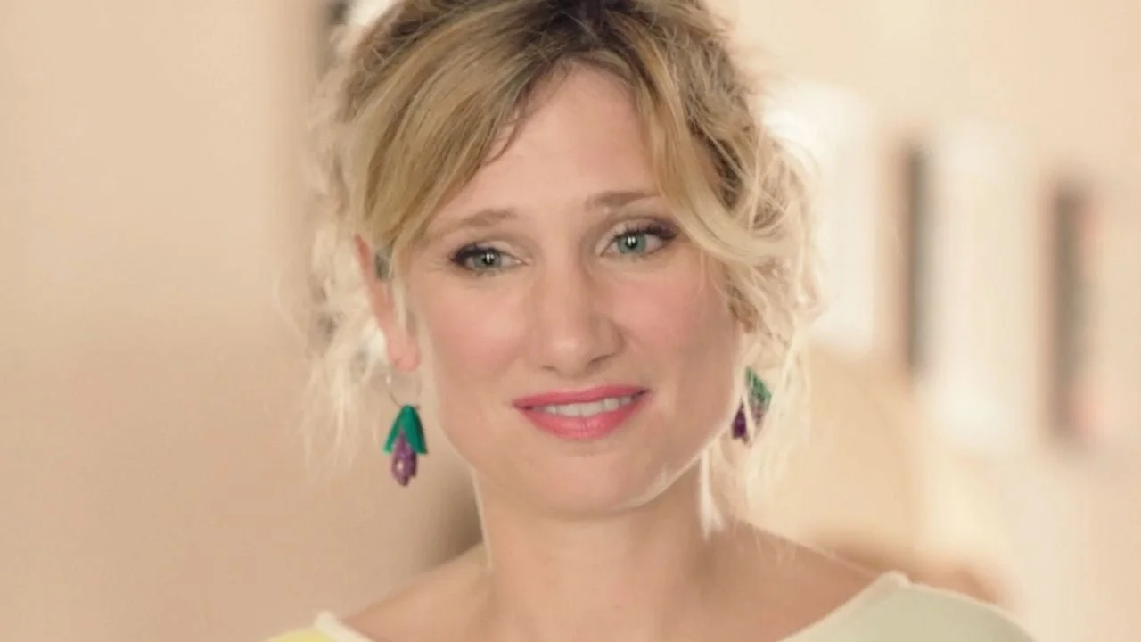 Plus belle la vie : Jennifer tombe sous le charme de Louis