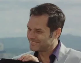 Plus belle la vie – Julien Briand</