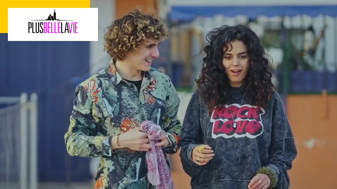 Plus belle la vie : Kilian va devenir violent avec Betty