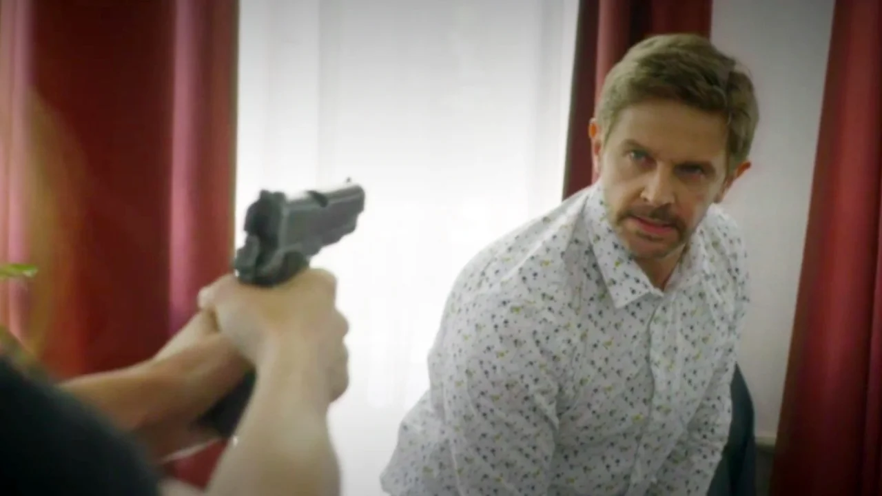 Plus belle la vie : l'identité du meurtrier de Melmont dévoilée