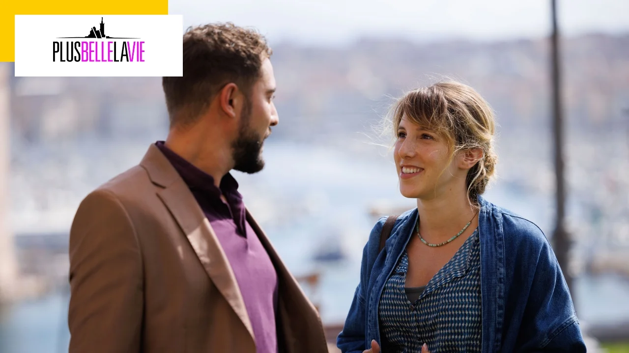 Plus belle la vie : la bande-annonce de l'ultime épisode dévoilée