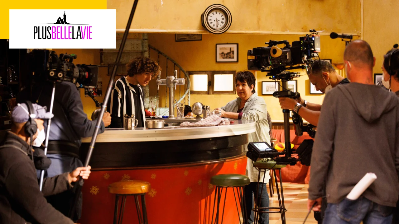 Plus belle la vie : la date de fin dévoilée et un spin-off déjà commandé