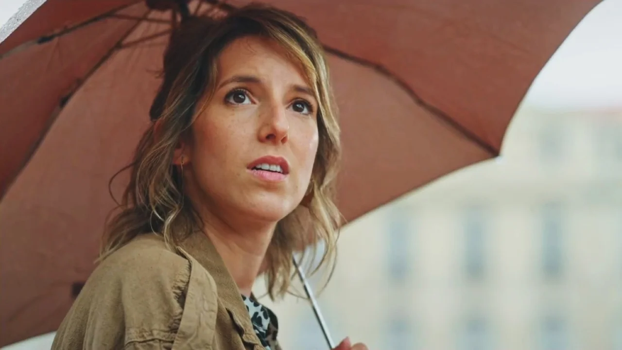 Plus Belle la vie : "la fin de l'intrigue Barbara/Baptiste va être surprenante pour tout le monde" selon Léa François